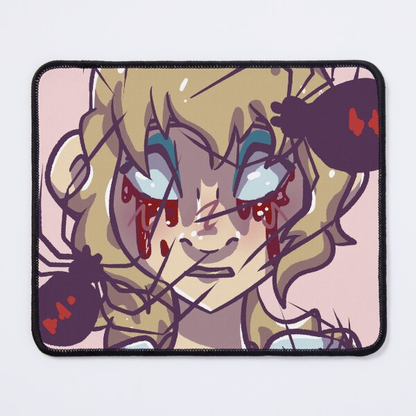 Item preview, Chrissie Are You Okay? designed and sold by Ghost King Hollow.