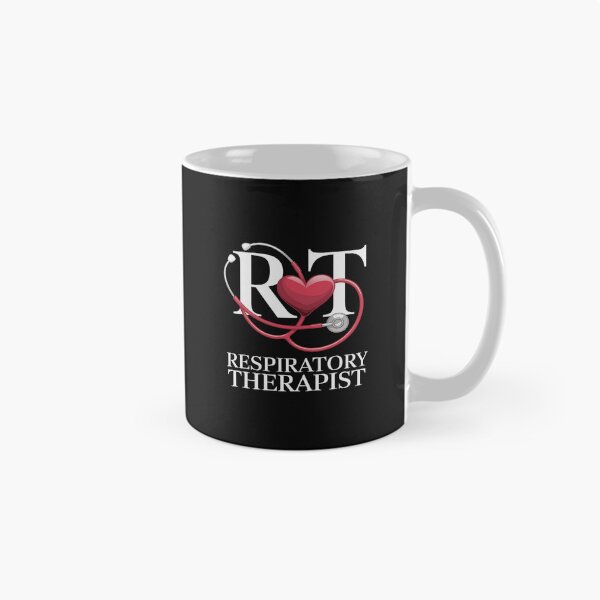 Item preview, Respiratory Therapy Respiratory Therapist designed and sold by Eskomeranola.
