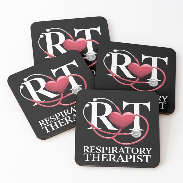 Item preview, Respiratory Therapy Respiratory Therapist designed and sold by Eskomeranola.