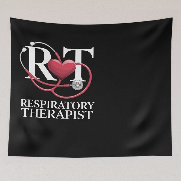 Item preview, Respiratory Therapy Respiratory Therapist designed and sold by Eskomeranola.