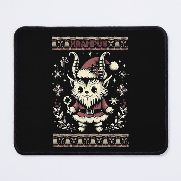 Item preview, Krampus Is Coming designed and sold by Scaryzz.