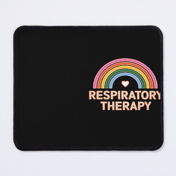 Item preview, Respiratory Therapy RT therapist RT Care Week Groovy designed and sold by Eskomeranola.