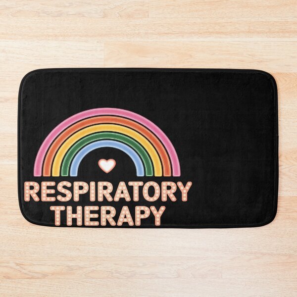 Item preview, Respiratory Therapy RT therapist RT Care Week Groovy designed and sold by Eskomeranola.