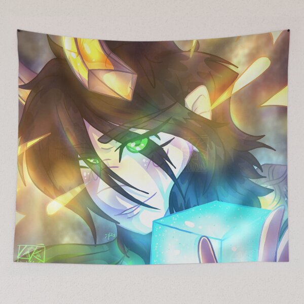 Item preview, Glorious Purpose designed and sold by Ghost King Hollow.