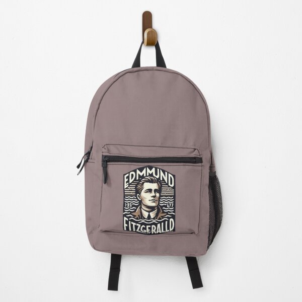 Item preview, edmund fitzgerald designed and sold by NCNGDESIGN.