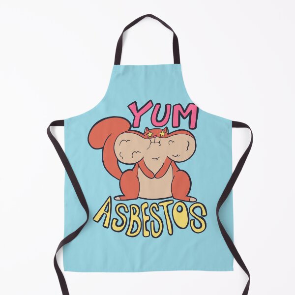 Item preview, Yumasbestos designed and sold by TheMirtyDango.