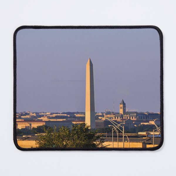 Item preview, Washington D.C. - Plate no.# 0611 designed and sold by dbernadette930.