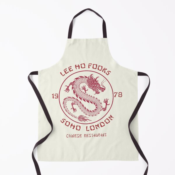 Item preview, Lee Ho Fooks designed and sold by 310BrandLA.