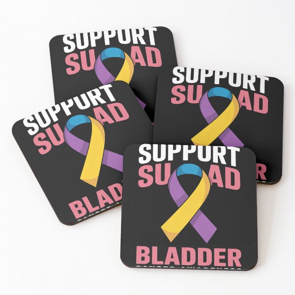 Item preview, Ribbon Awareness Chemo Survivor Bladder Cancer 3 designed and sold by Eskomeranola.