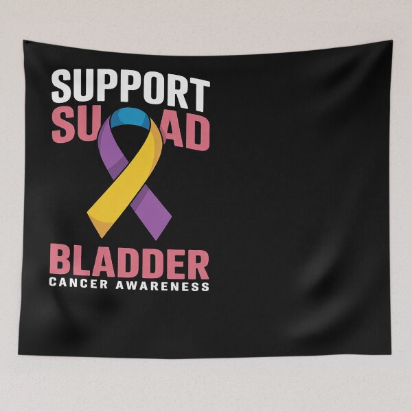 Item preview, Ribbon Awareness Chemo Survivor Bladder Cancer 3 designed and sold by Eskomeranola.