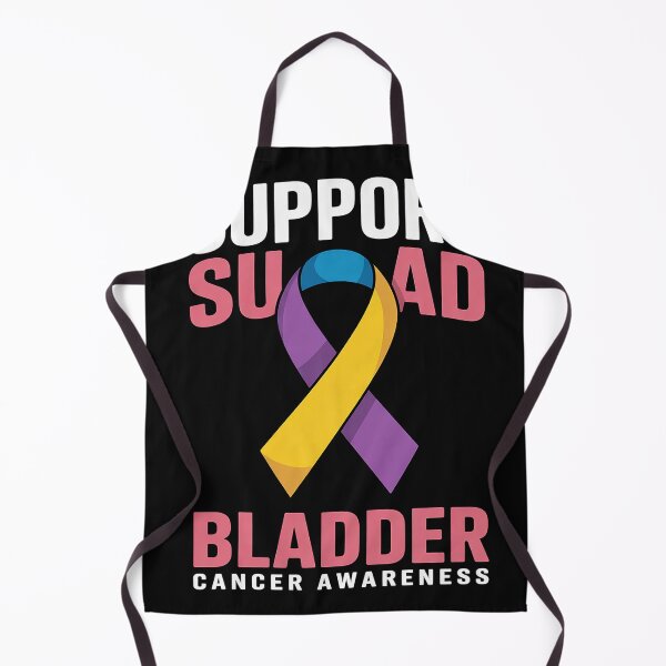 Item preview, Ribbon Awareness Chemo Survivor Bladder Cancer 3 designed and sold by Eskomeranola.