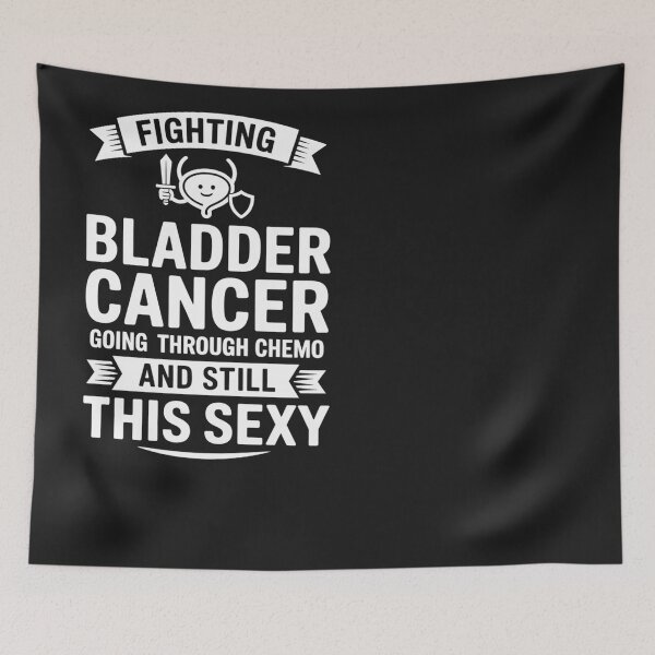 Item preview, Ribbon Awareness Chemo Survivor Bladder Cancer designed and sold by Eskomeranola.