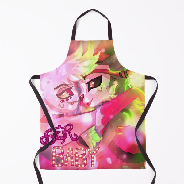 Item preview, Loser Baby designed and sold by Ghost King Hollow.