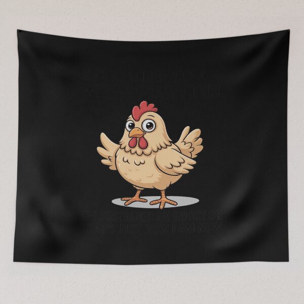Item preview, I've Reached The Age Where I Can't Tell If I Sustained An designed and sold by TechnicalSara.