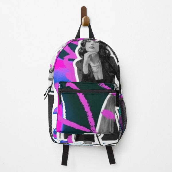 Item preview, MMXX Roman Numerals Retro Cyberpunk Collage Aesthetic Graphic designed and sold by GenZFashion000.