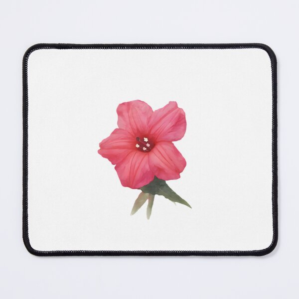 Item preview, Ipomoea hederifolia (Scarlet Morning Glory) designed and sold by HOMETOWN86.