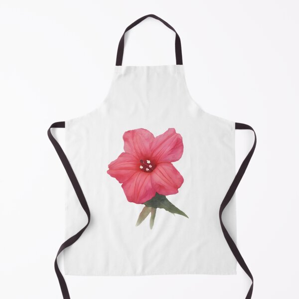Item preview, Ipomoea hederifolia (Scarlet Morning Glory) designed and sold by HOMETOWN86.