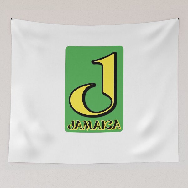 Item preview, Jamaica  designed and sold by Ankhmesut.