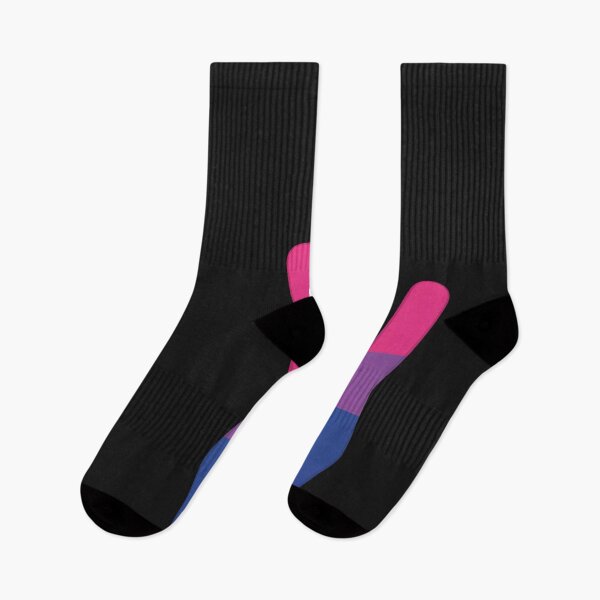 Item preview, Rock Hand Sign Bisexual Bi Pride Flag LGBTQ Punk Men Women designed and sold by Eskomeranola.