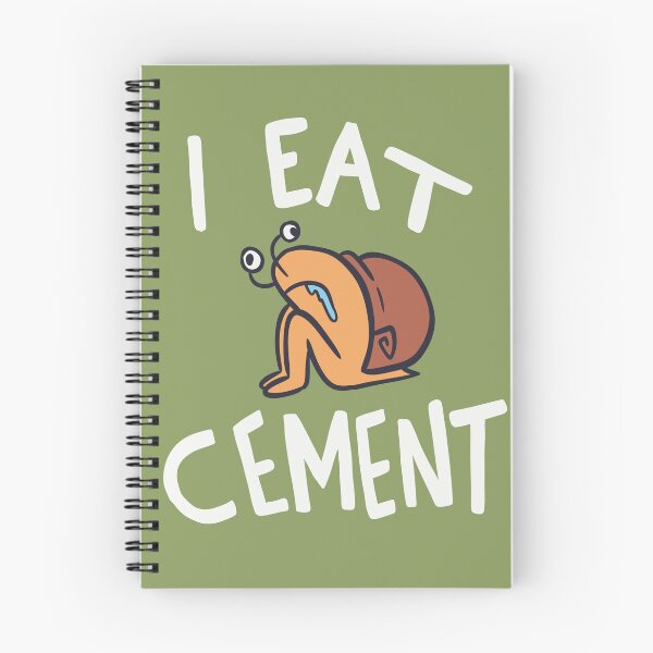 Item preview, Cement designed and sold by TheMirtyDango.