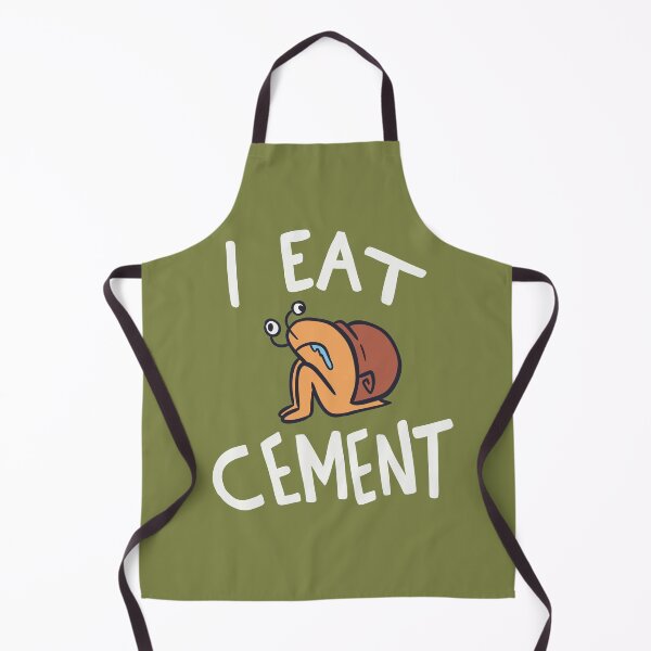 Item preview, Cement designed and sold by TheMirtyDango.