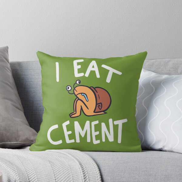 Item preview, Cement designed and sold by TheMirtyDango.