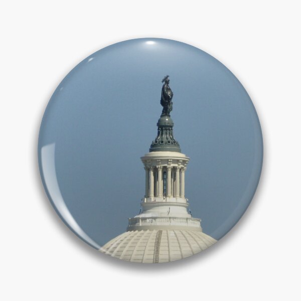 Item preview, U.S. Capitol Rotunda designed and sold by dbernadette930.