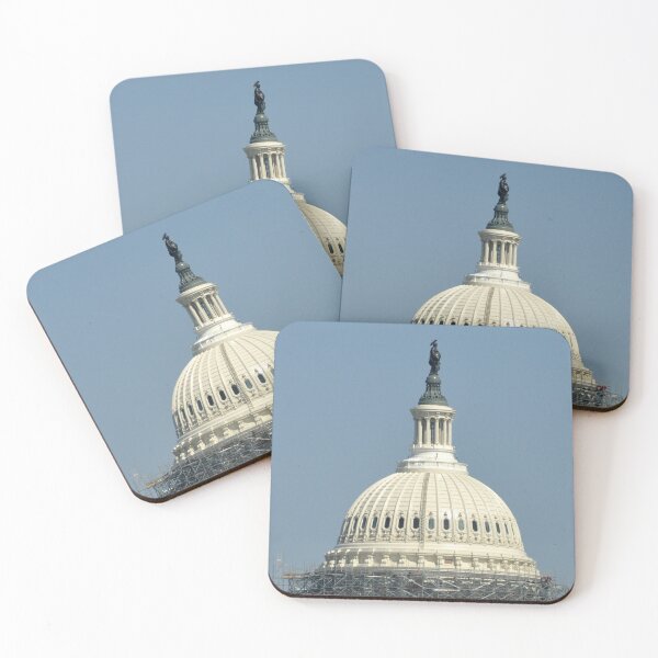 Item preview, U.S. Capitol Rotunda designed and sold by dbernadette930.