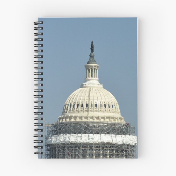 Item preview, U.S. Capitol Rotunda designed and sold by dbernadette930.