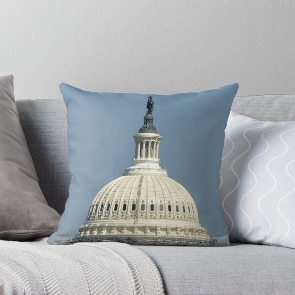 Item preview, U.S. Capitol Rotunda designed and sold by dbernadette930.