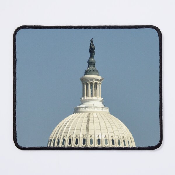 Item preview, U.S. Capitol Rotunda designed and sold by dbernadette930.