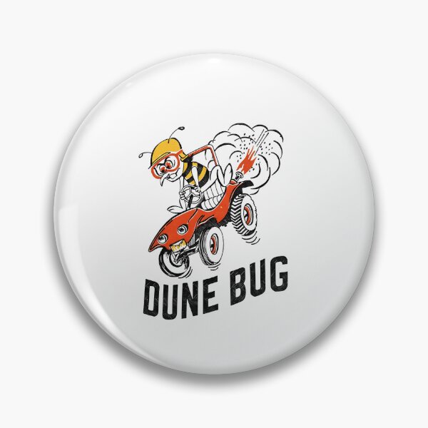 Item preview, DUNE BUG ATV RACING designed and sold by TREVORSNEWEST.