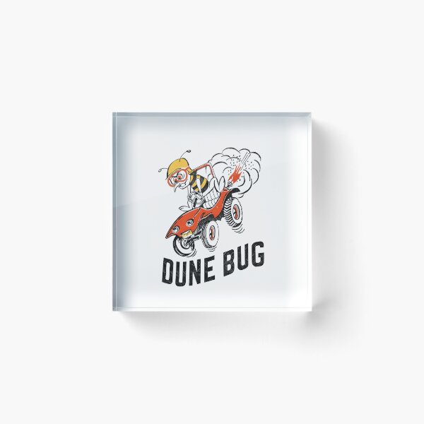 Item preview, DUNE BUG ATV RACING designed and sold by TREVORSNEWEST.