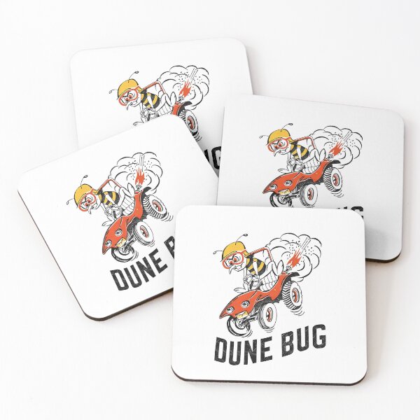 Item preview, DUNE BUG ATV RACING designed and sold by TREVORSNEWEST.