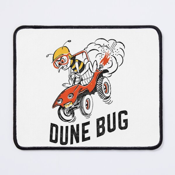 Item preview, DUNE BUG ATV RACING designed and sold by TREVORSNEWEST.