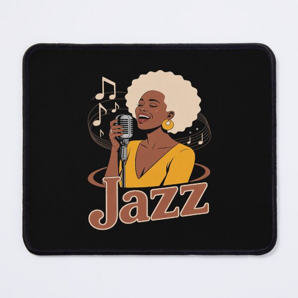 Item preview, Jazz Funk & Soul - Afro  Funky Music designed and sold by TechnicalSara.