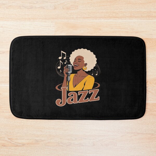 Item preview, Jazz Funk & Soul - Afro  Funky Music designed and sold by TechnicalSara.
