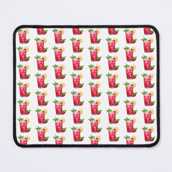 Item preview, Berry Ice Citrus Drink designed and sold by New-School-Wave.
