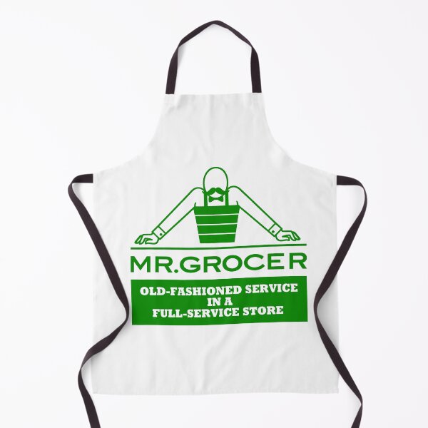 Item preview, MR. GROCER! designed and sold by TREVORSNEWEST.