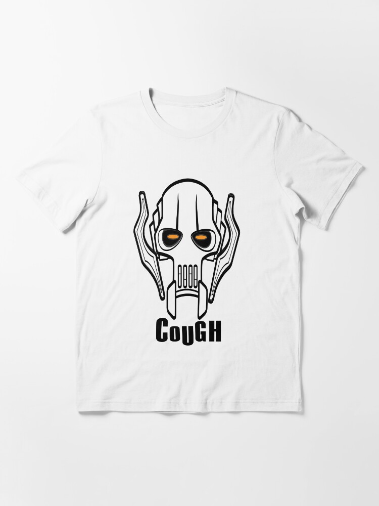 general grievous shirt