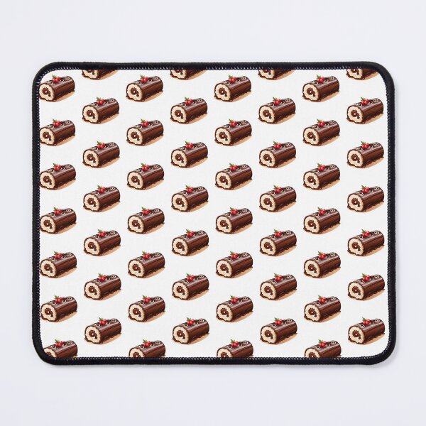 Item preview, Chocolate Cream Roll designed and sold by New-School-Wave.