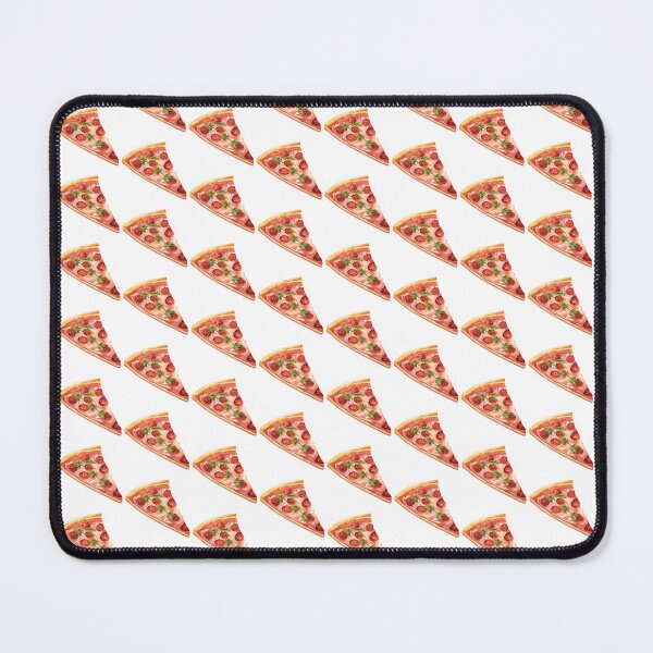 Item preview, Pepperoni Pizza Slice designed and sold by New-School-Wave.