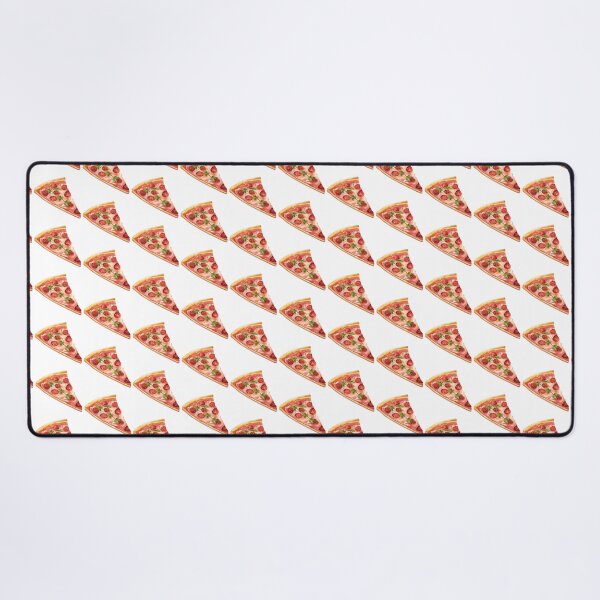Item preview, Pepperoni Pizza Slice designed and sold by New-School-Wave.