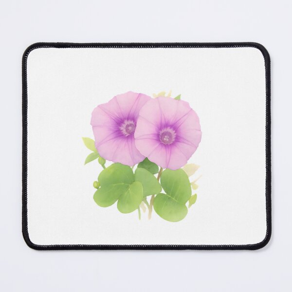 Item preview, Ipomoea pes-caprae (Beach Morning Glory) designed and sold by HOMETOWN86.