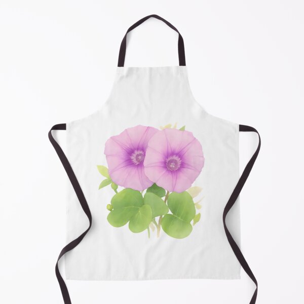 Item preview, Ipomoea pes-caprae (Beach Morning Glory) designed and sold by HOMETOWN86.