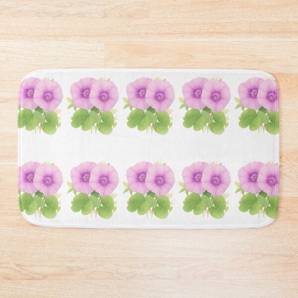 Item preview, Ipomoea pes-caprae (Beach Morning Glory) designed and sold by HOMETOWN86.