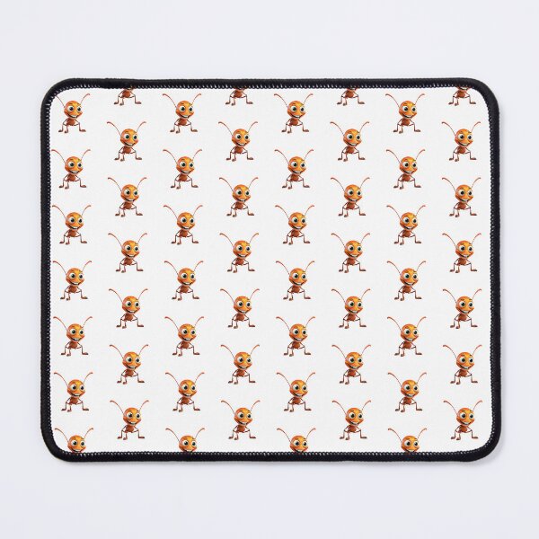Item preview, Smiling Ant Character designed and sold by New-School-Wave.