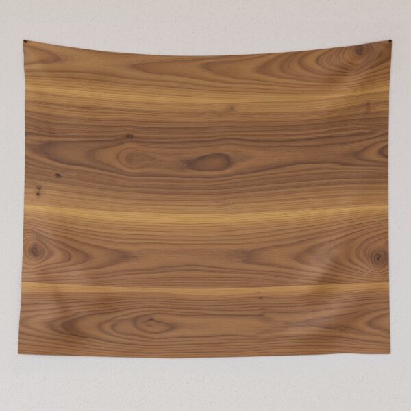 Item preview, Natural Walnut Wood Grain designed and sold by Kaleidoscope Print.