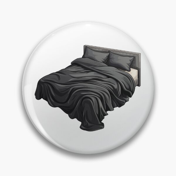 Item preview, Textured Bedding Set designed and sold by New-School-Wave.