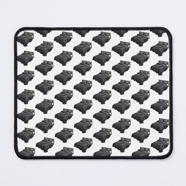 Item preview, Textured Bedding Set designed and sold by New-School-Wave.
